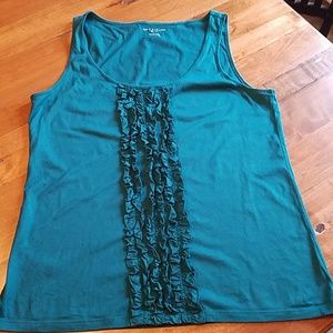 Ann Taylor Tank